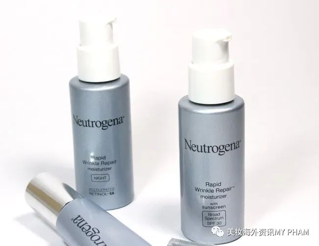 露得清哪个牌子适合混合肌肤,露得清抗老紧致