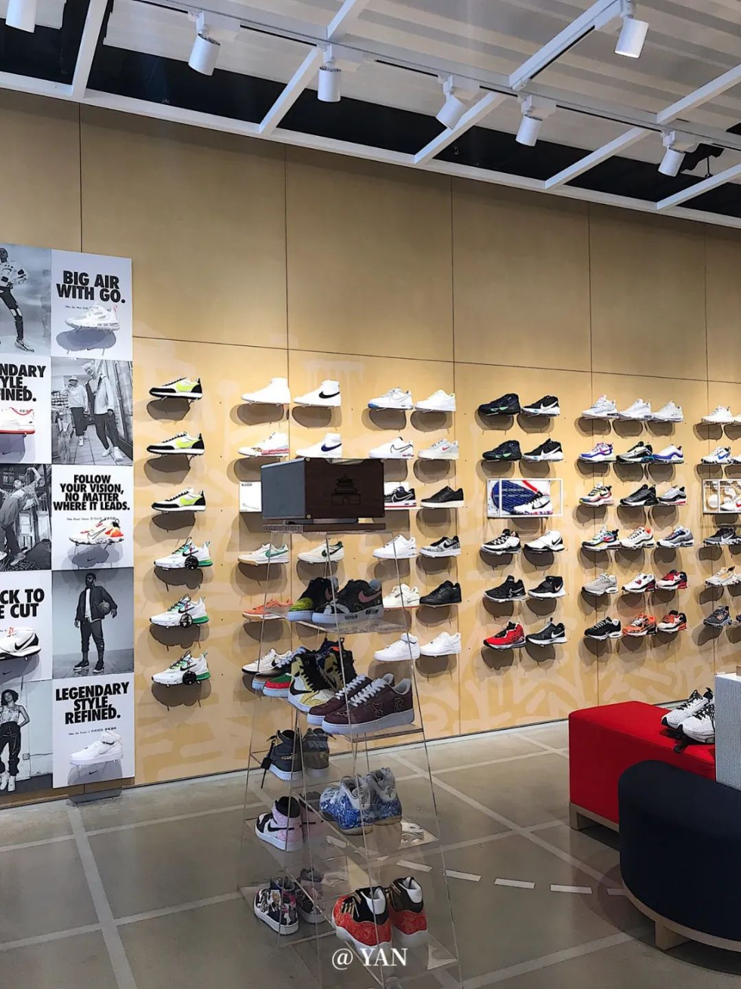 西安精品店都有哪些 (西安新开首店都有哪些)