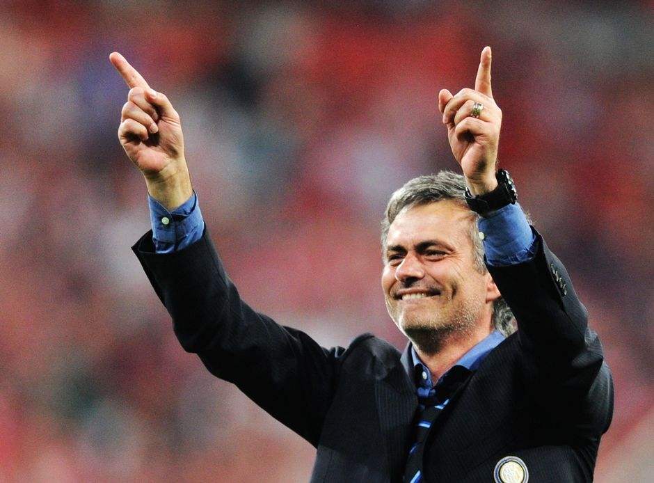 盘点十大最成功主教练,历史里最伟大的15位主教练