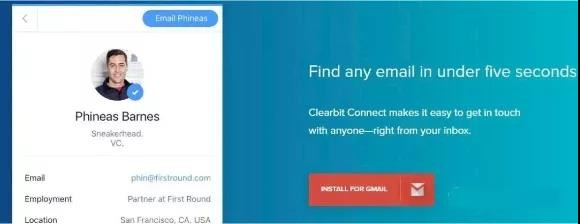 如何免费获取外贸客户邮箱,外贸电商如何获得客户邮箱