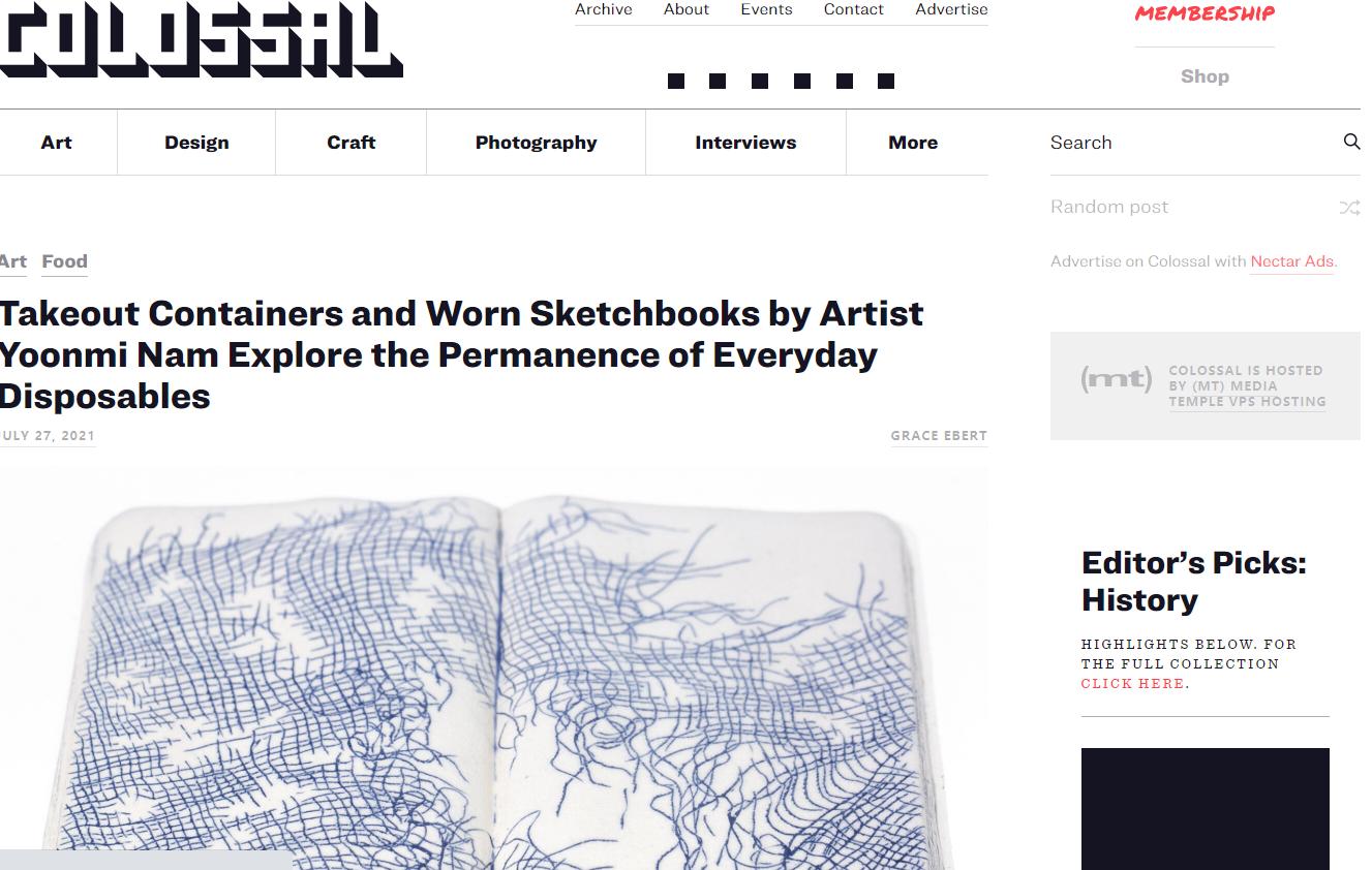 足不出户解锁新技能，8大神级美术网站，让娃在家提升艺术修养