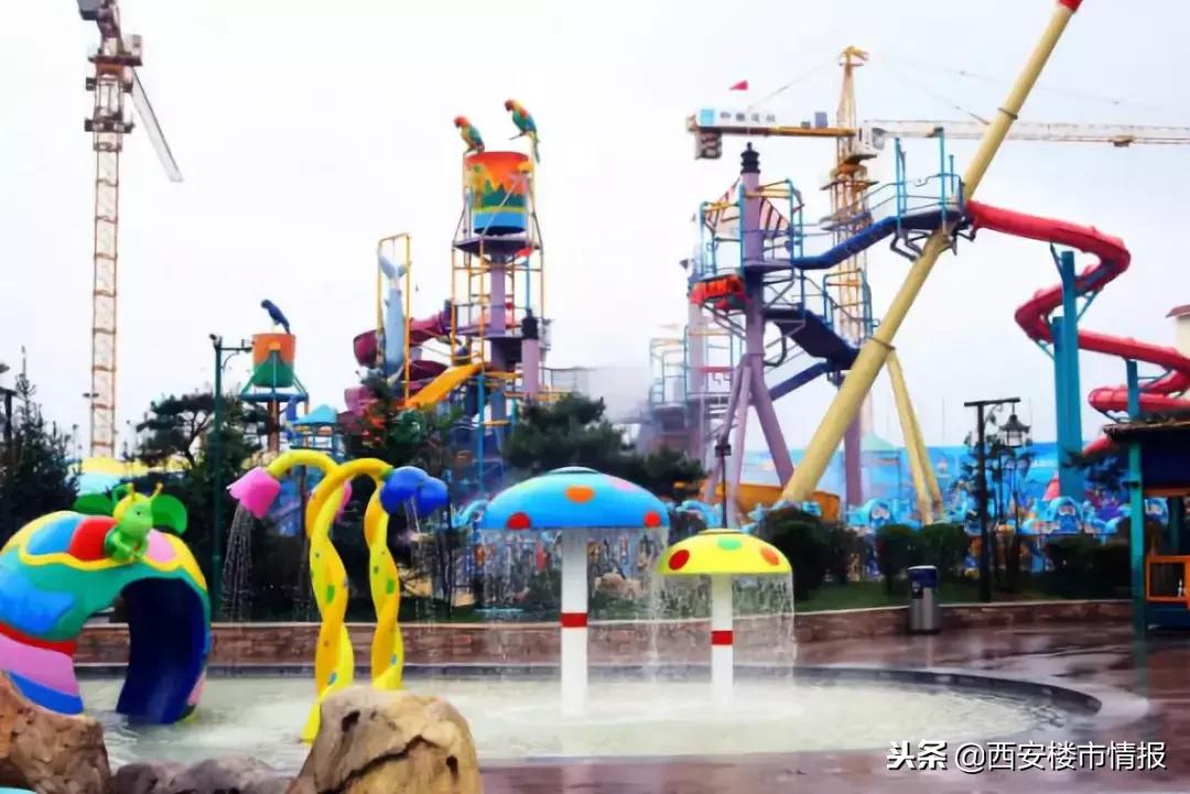 小心，这个盘有点大，进去要迷路！