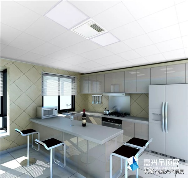 集成吊顶行业实体店,网购集成吊顶好还是实体店买好