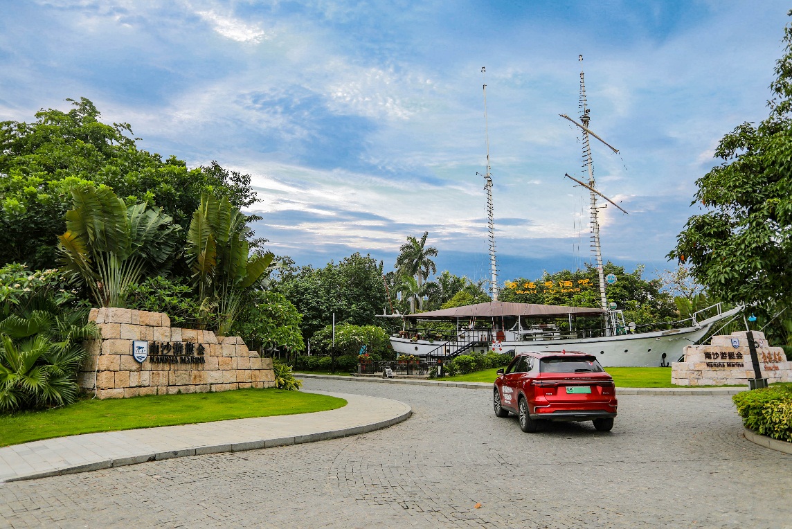 比亚迪节能王车型,比亚迪双模节能挑战赛