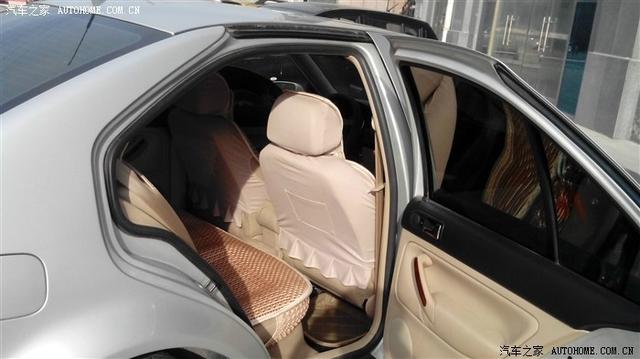 情怀老宝来,老车宝来情怀