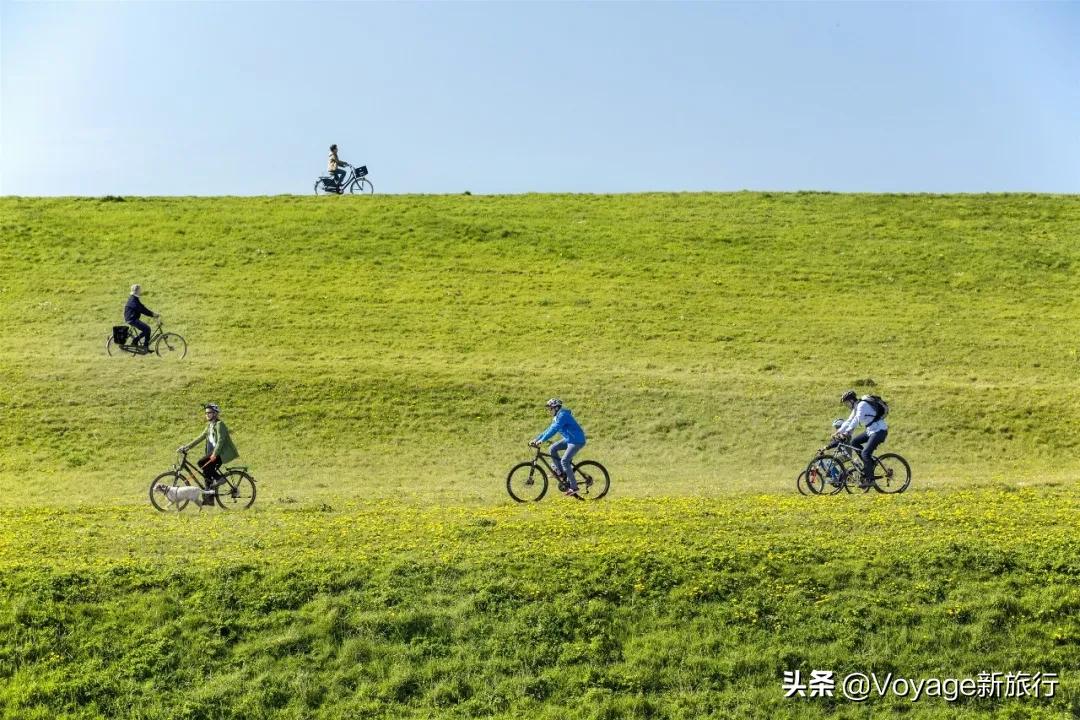 暑期出境游推荐,暑假适合去的国外旅游