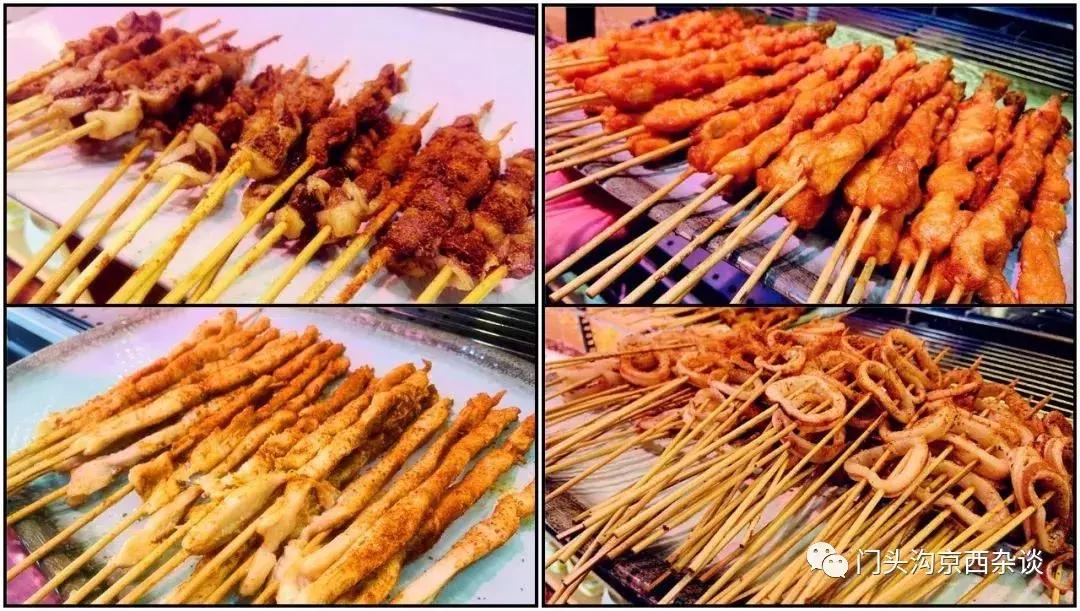 门头沟最好吃的韩国烤肉,门头沟金满棠鲜肉烤肉自助