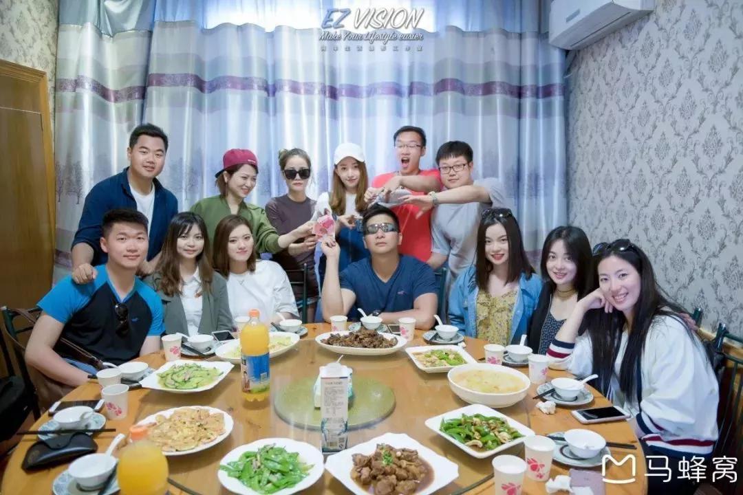 海岛两天一夜自驾游攻略,上海海边岛屿一日游枸杞岛