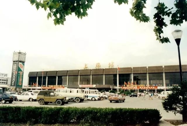 上海人正经历的几大怪事,上海30年代有什么事