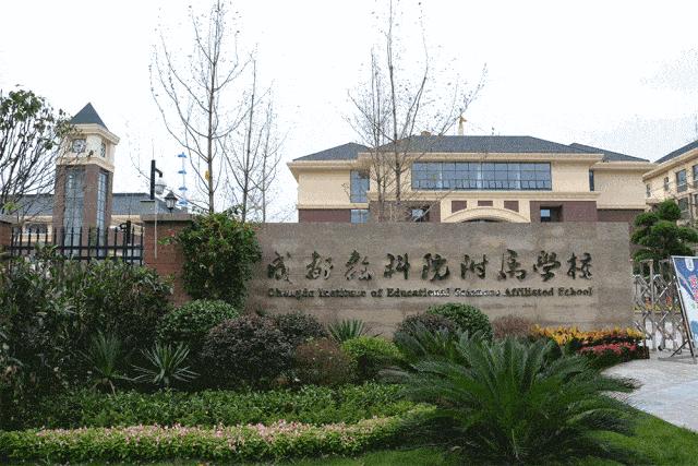 成都高新大源学校初中排名,高新区大源片区学校排名