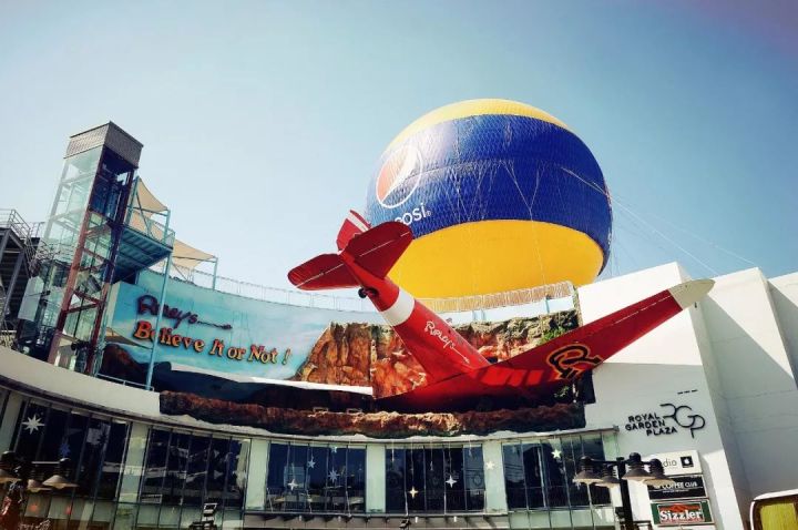 泰国是什么样的农村呢,泰国是个怎样的国家