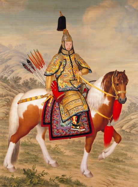 清朝签署的条约中国履约吗,清朝越南条约