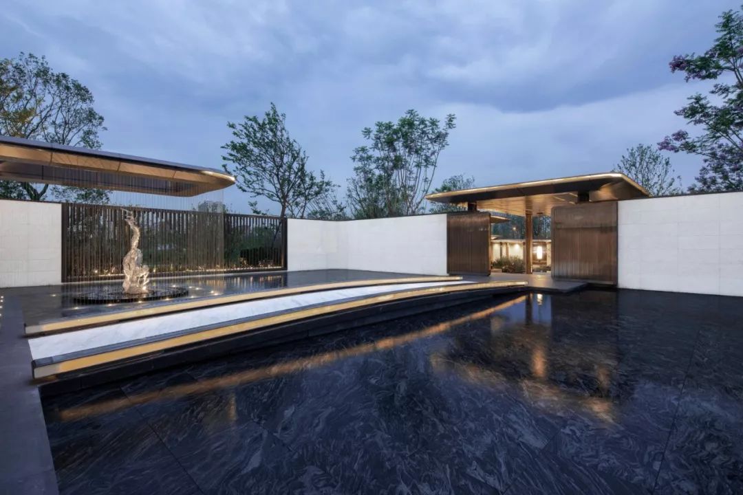 成都最具品质的楼盘,成都主城区高品质楼盘