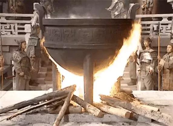 古代死刑犯怎么处死,古代死刑犯在斩首前会说什么