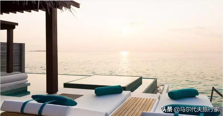 马尔代夫伊露岛蜜月游,马尔代夫niyama岛