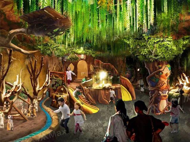 深圳十大暑假室内必去景点,深圳暑假值得带孩子旅游的地方