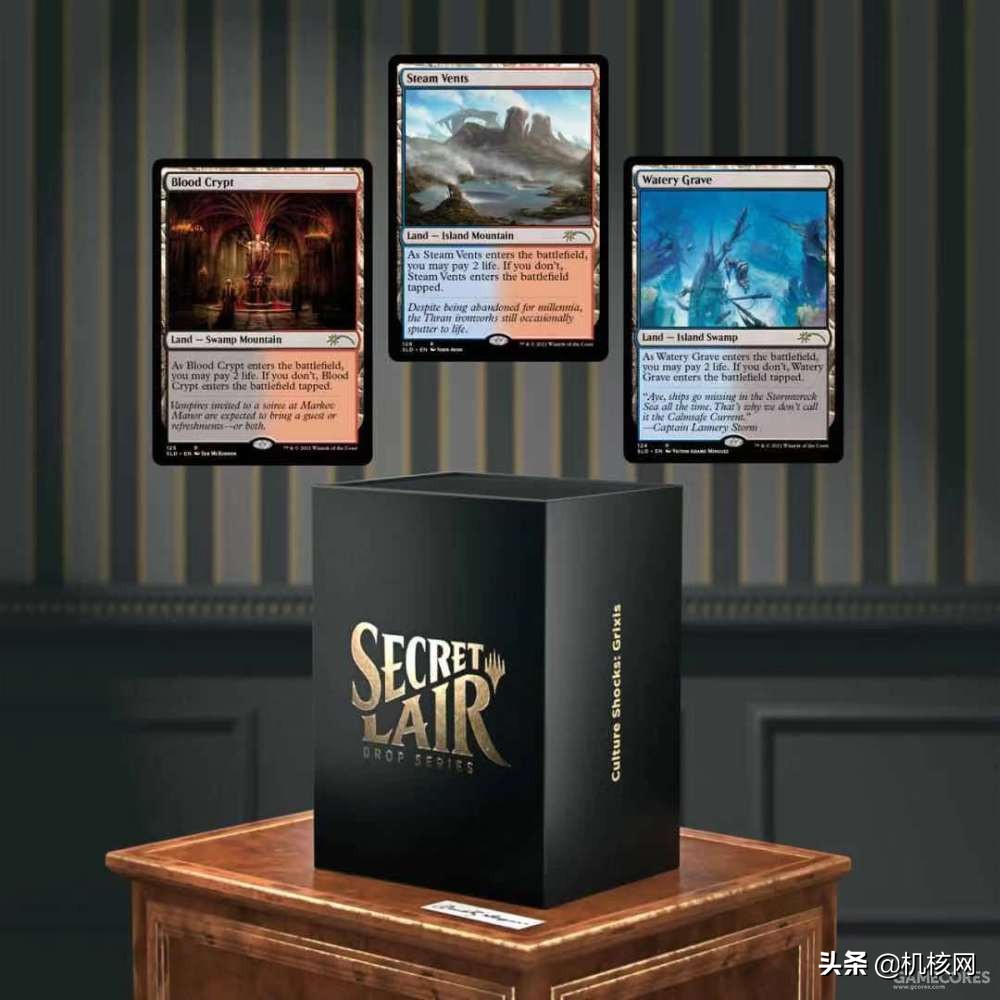 万智牌演化是瞬间么,什么是万智牌