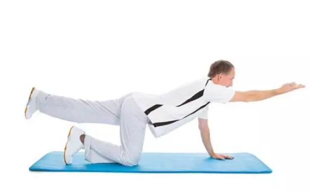 脊柱过度伸展怎么改善,如何恢复一个健康的脊柱