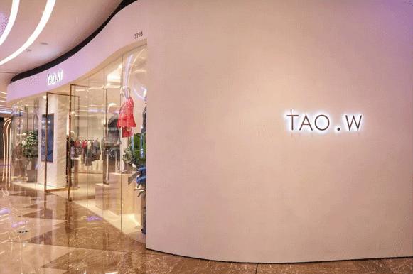 购物中心服装品牌排行,购物中心服装知名品牌