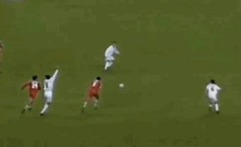 巴西十大生不逢时的球星,巴西最年轻进球