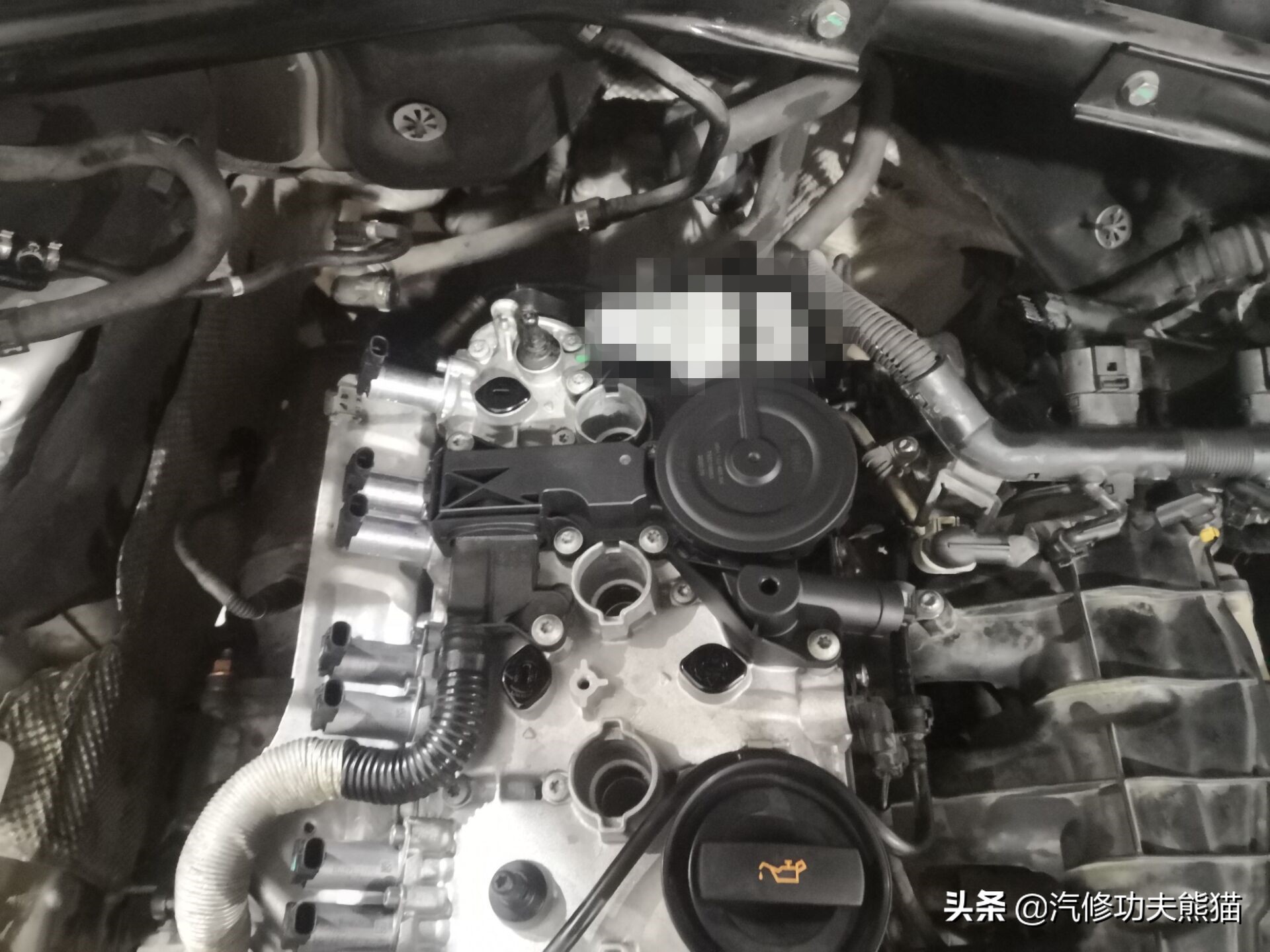 十年的奥迪q5维修,10年奥迪q5烧机油能解决吗