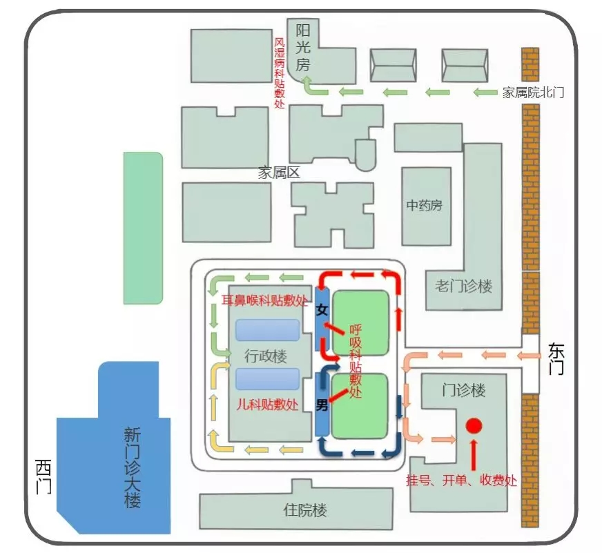 2022年冬病夏治三伏贴的时间是 (冬病夏治三伏贴宣传图片2021年)