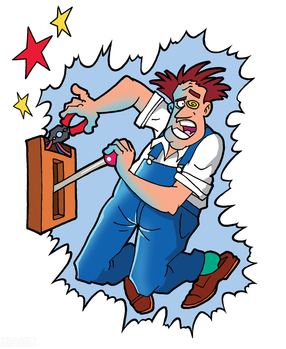 不小心触电的解决方案,不小心触电了怎么办220v