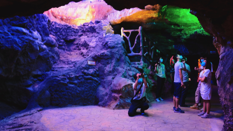 广东最没存在感的城市云浮,广东云浮是什么样的城市