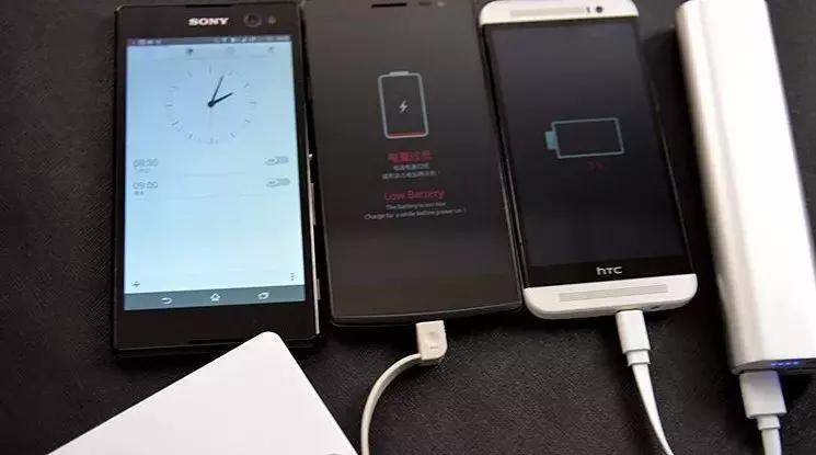 oppo超级闪充为什么不显示小数点,oppo超级闪充使用教程