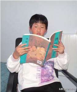 童心向*党**礼赞百年——承德市第十届“十佳新时代好少年”事迹简介