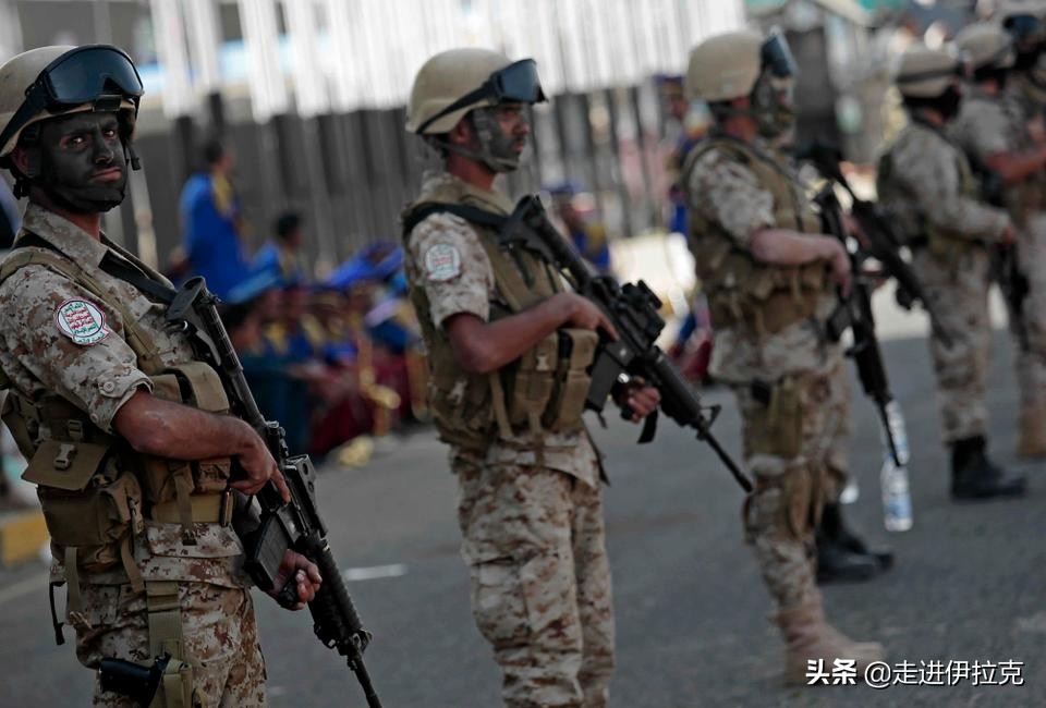 也门沙特最新消息,沙特也门阿联酋