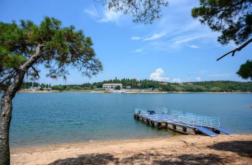 肥东5a景区有哪些,安徽省肥东县城有什么旅游景点