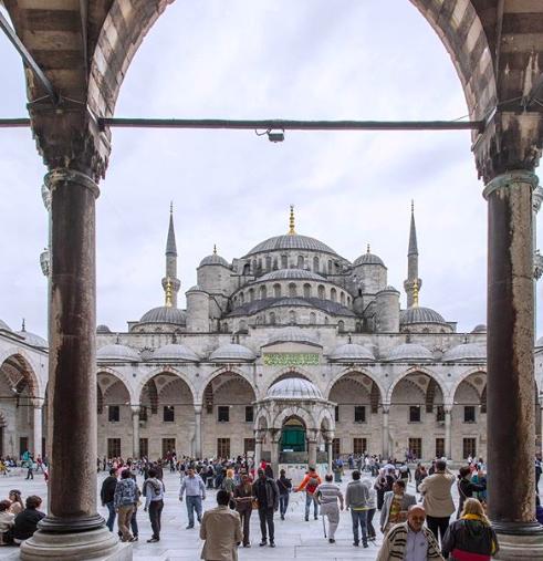 哪个国家的宫殿最好看,世界上哪个国家的宫殿最好