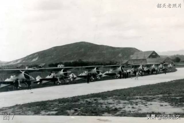 第一架飞机、第一台电风扇——众多第一,那是韶关工业曾经的辉煌