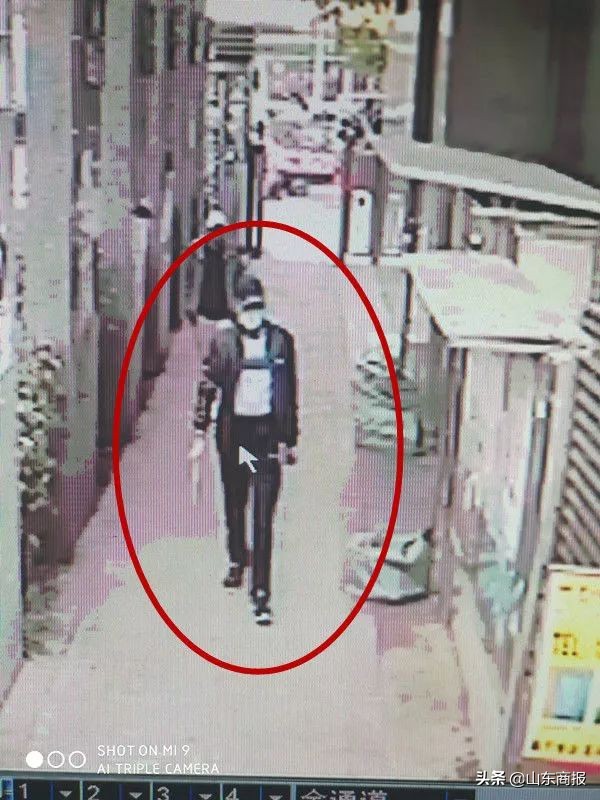 青岛一女子遭遇入室强奸！当时陌生男子来敲门，称要抄天然气表，谁知是*兽禽**