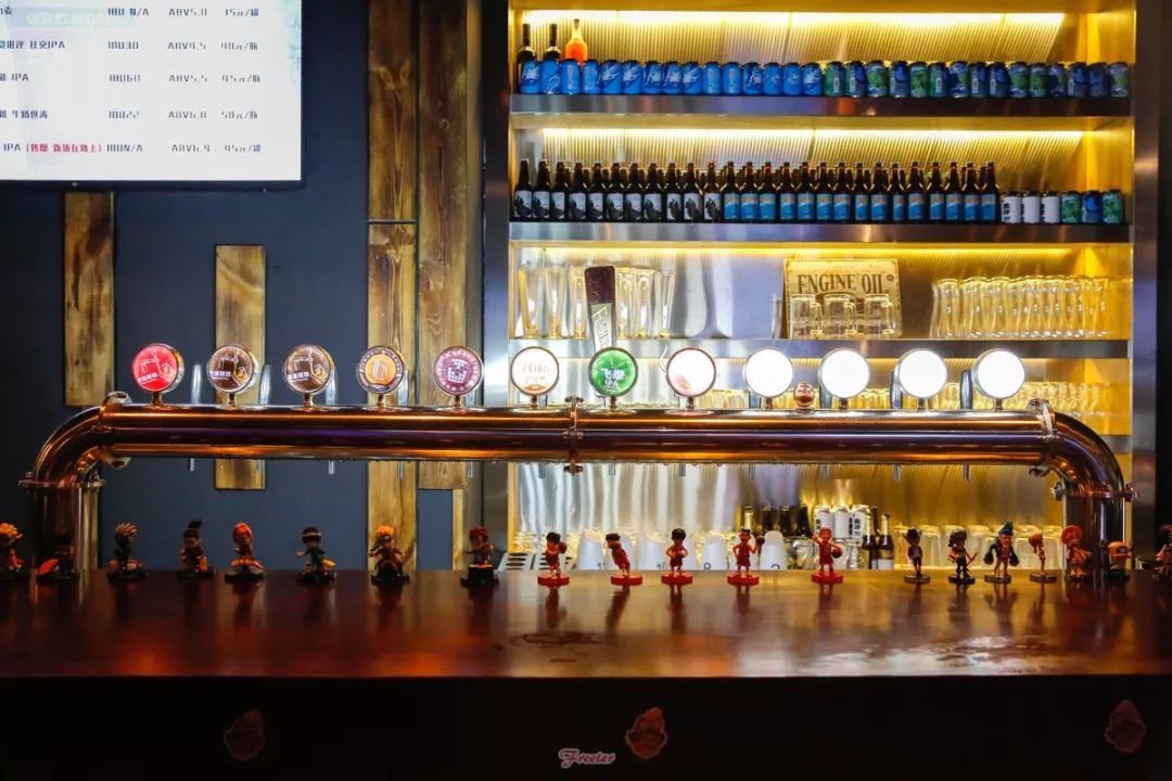 海口小酒吧,海口必玩的酒吧