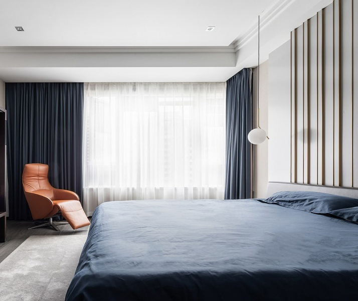 新房装修窗帘细节应该注意什么,新房装修选择窗帘有哪些注意事项