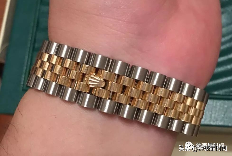 最潮的金表,流行金表款式