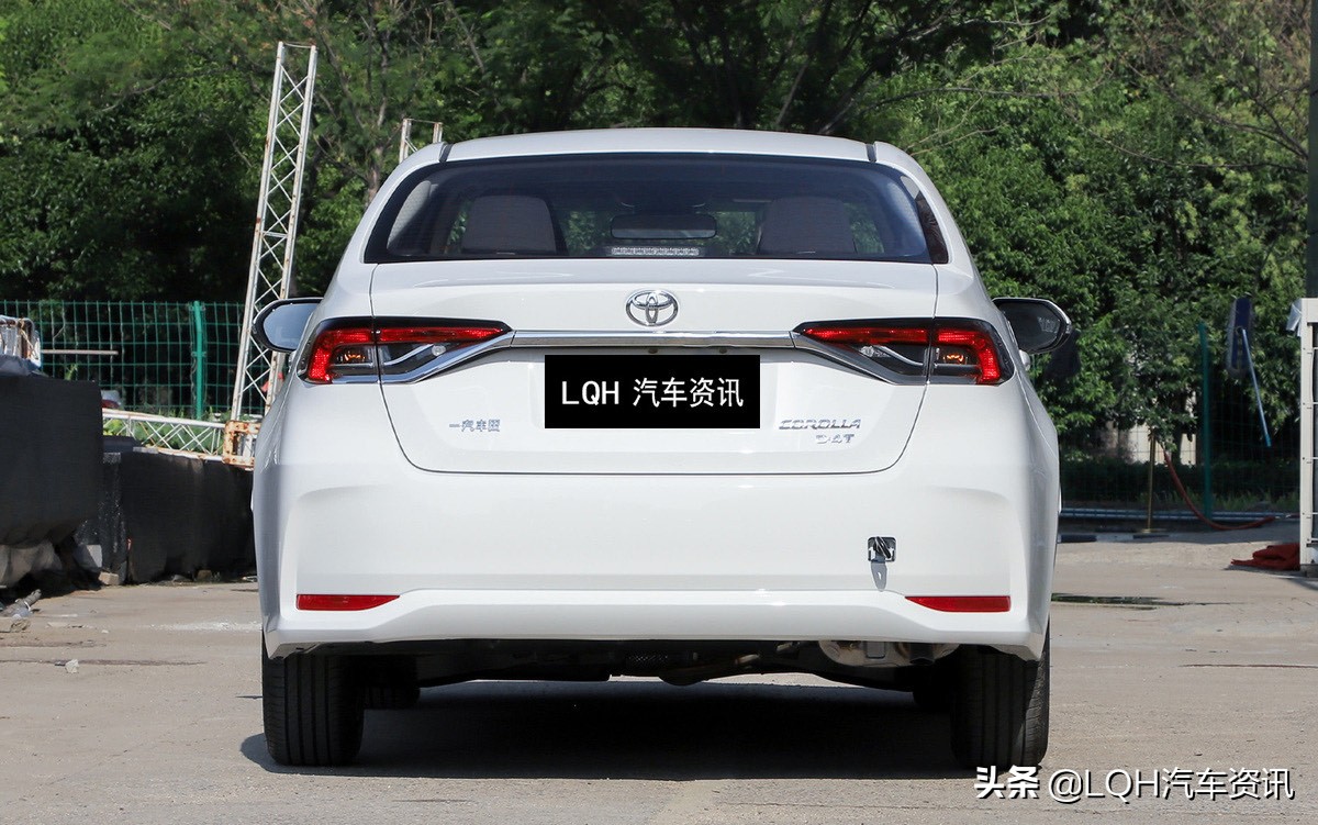 丰田又好又划算都是哪一款,丰田最坑人的三款车价格贵配置低