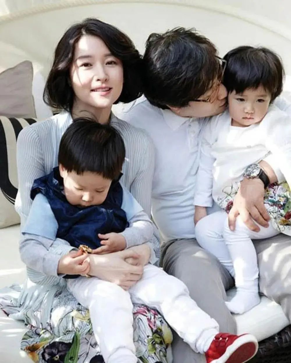 嫁豪门，考博士，做农妇？50岁的“大长今”复出荧屏，全网吐槽？