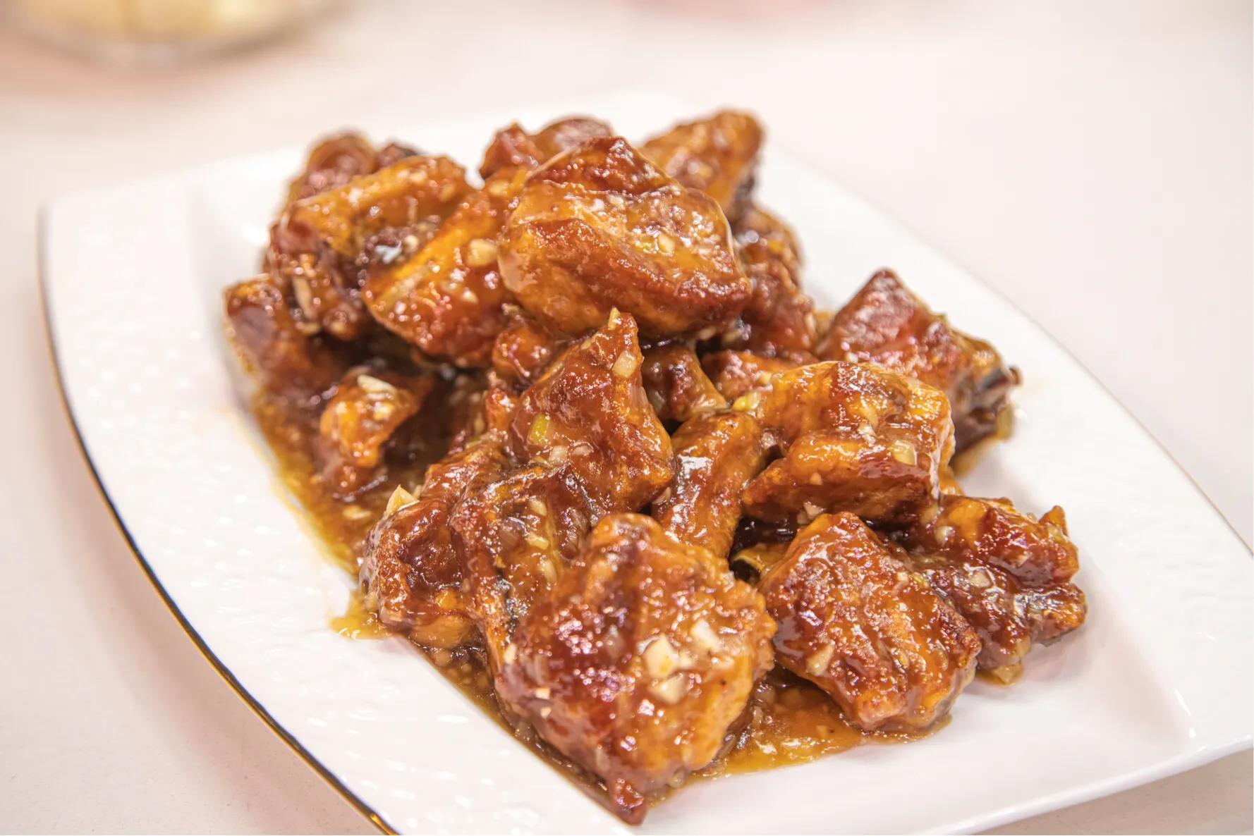 ＃周五8点春良味·道＃“良粉”分餐后表白：我这辈子喝过的最好喝的鸡汤！