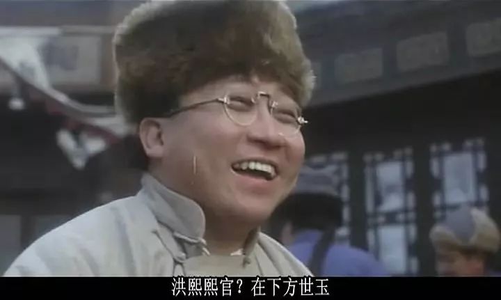 李连杰周润发成龙刘德华电影,周润发和李连杰关系