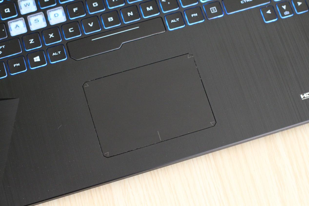 华硕飞行堡垒6测评,华硕飞行堡垒61060版测评