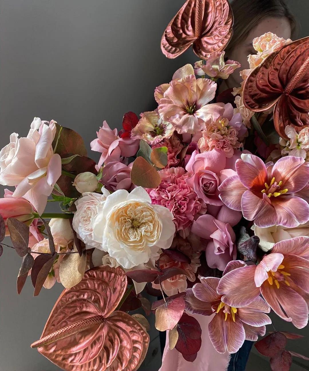 花艺师怎么赚钱,花艺师如何开店