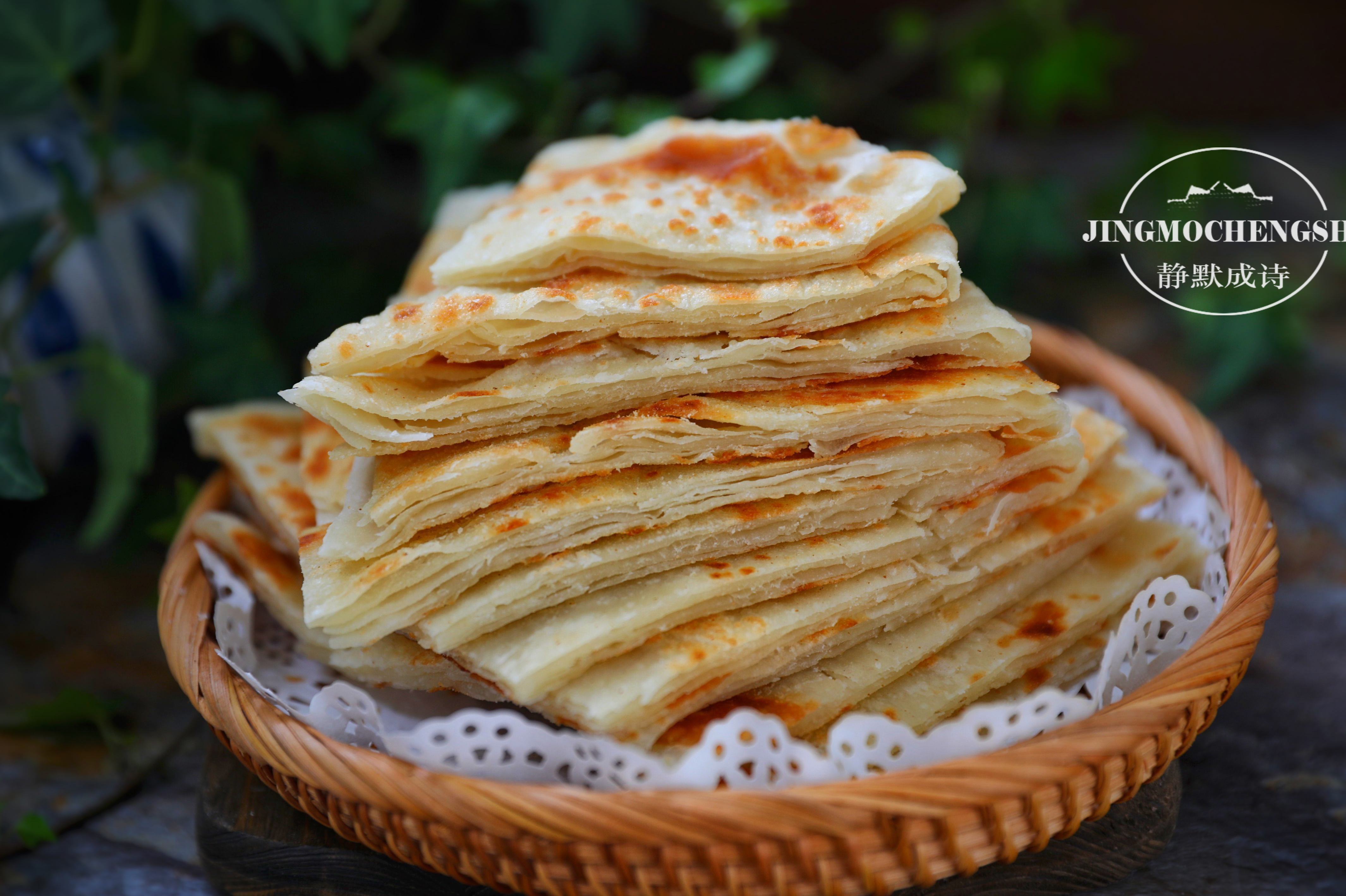 19种饼的做法不重样,好吃的6种饼的做法