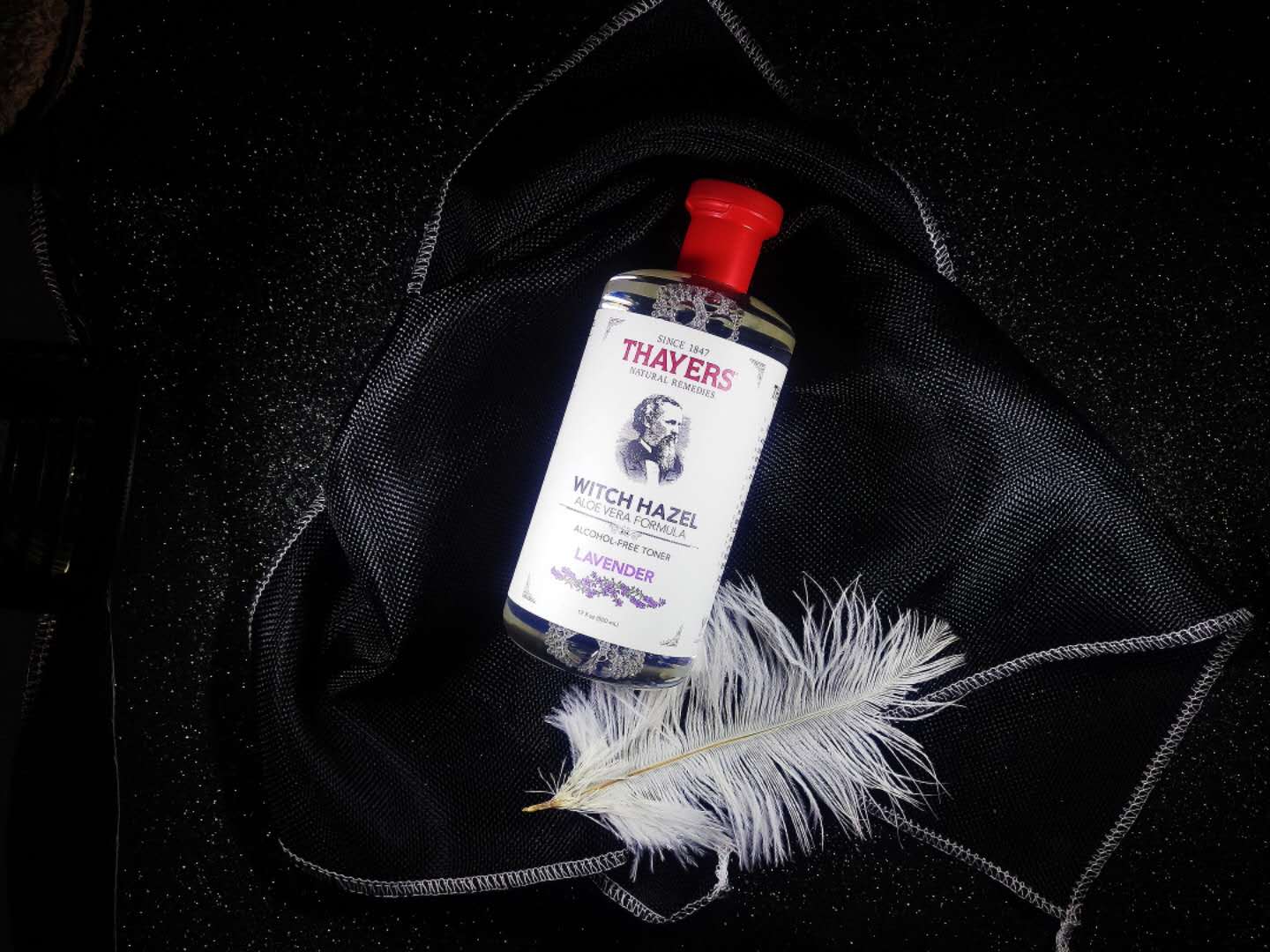 津尔氏薰衣草金缕梅爽肤水怎么样,津尔氏面膜测评