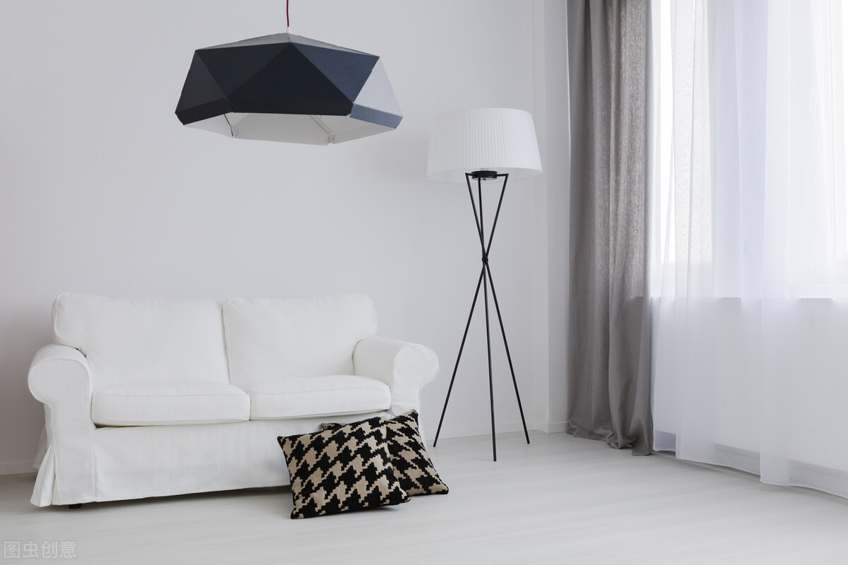 室内装饰照明灯具种类大全,装修灯具有哪些种类