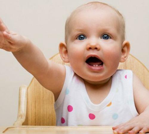 孩子聪明只是说话口齿不清,孩子口齿不清是语言发育迟缓吗