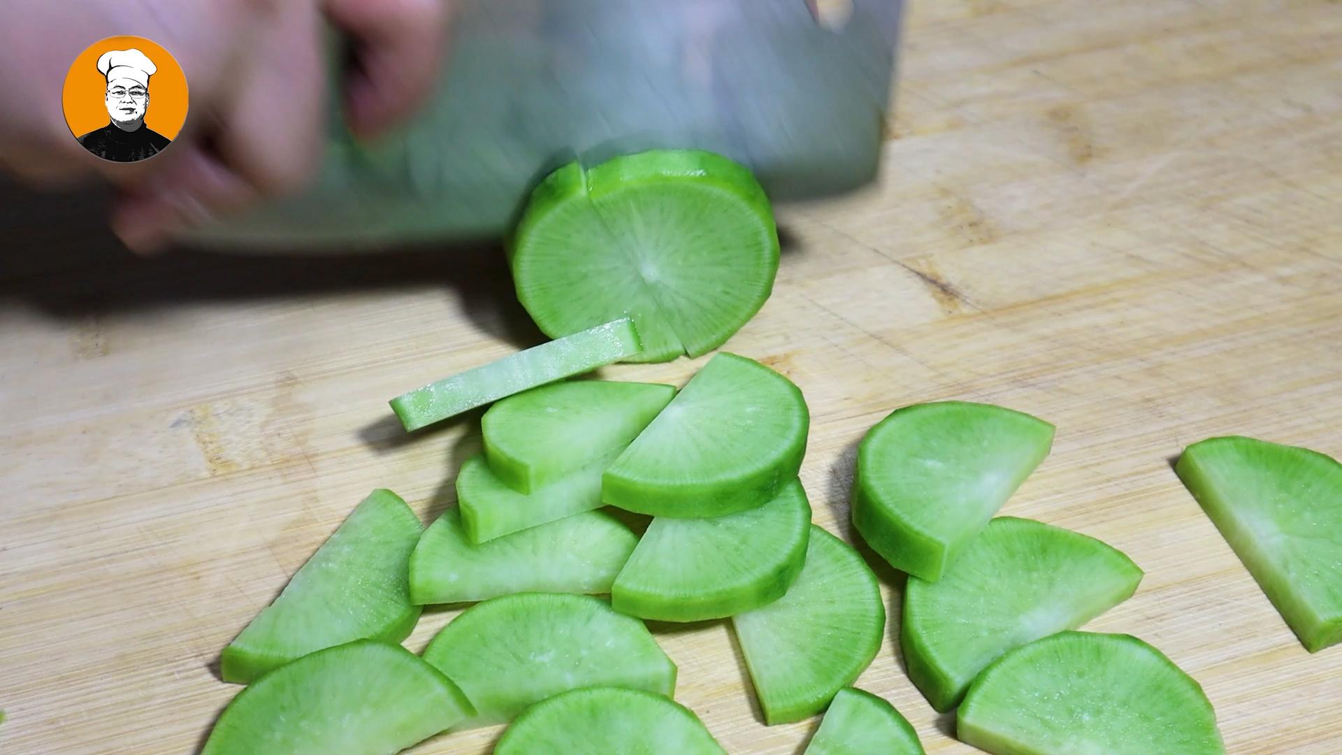 教你做大虾最简单的方法,做大虾最忌直接加水