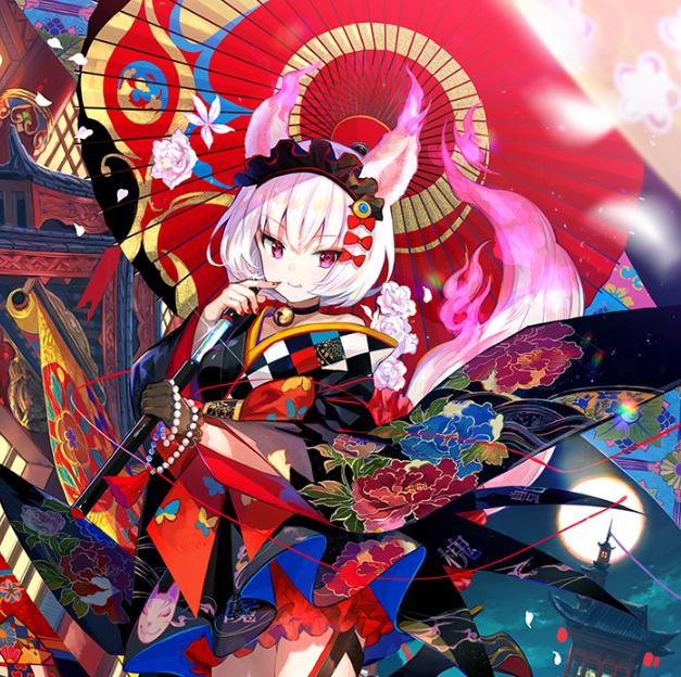 初音未来官方图原版,初音未来藤原